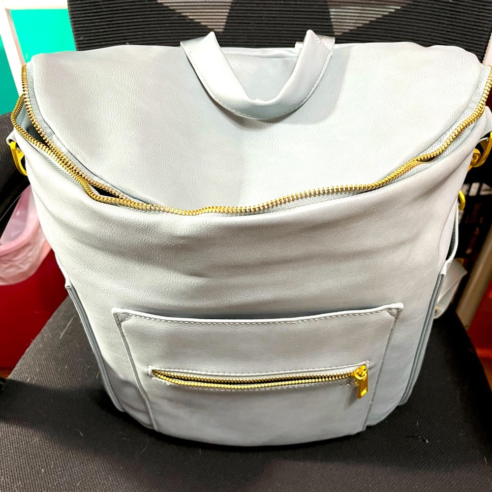 Fawn Design Large Diaper Bag